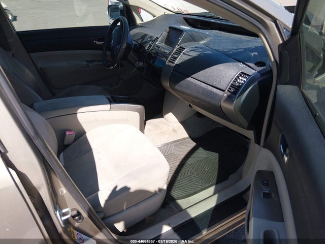 Продажа на аукционе авто 2008 Toyota Prius, vin: JTDKB20U987794730, номер лота: 44664857