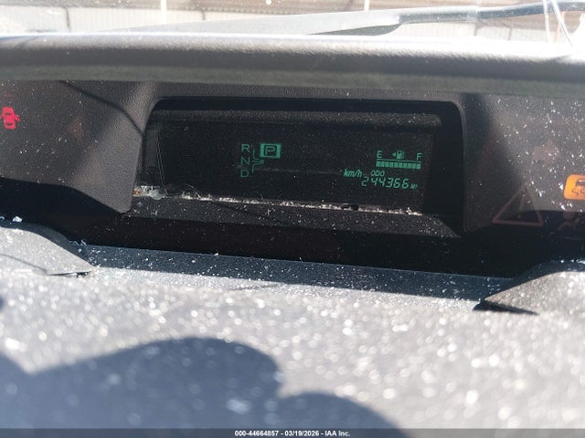 Продажа на аукционе авто 2008 Toyota Prius, vin: JTDKB20U987794730, номер лота: 44664857