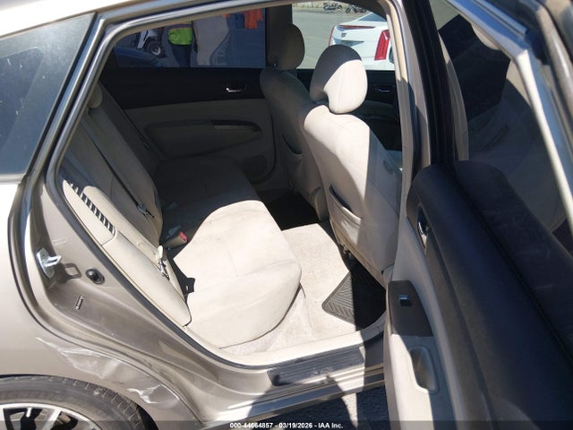 Продажа на аукционе авто 2008 Toyota Prius, vin: JTDKB20U987794730, номер лота: 44664857