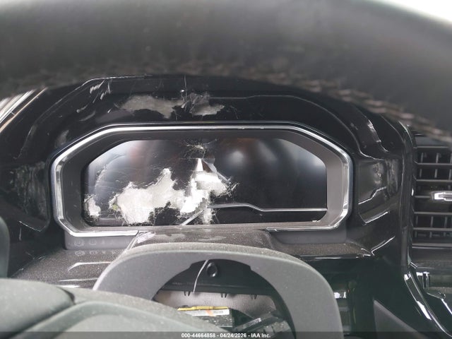 3GCUDEED1RG254484 Chevrolet Silverado 1500 4wd Standard Bed Rst