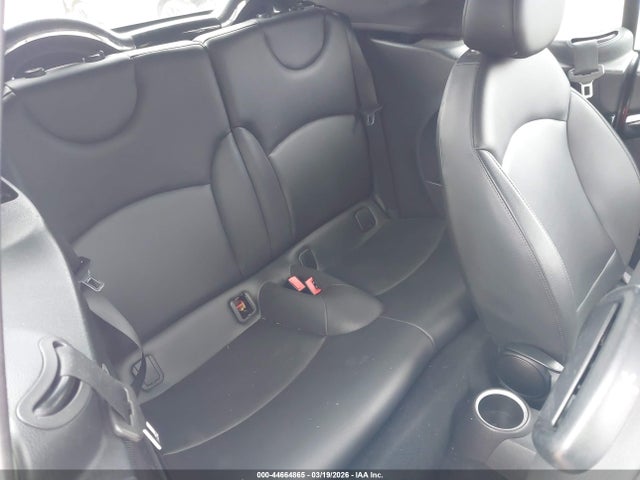 2013 MINI CONVERTIBLE WMWZP3C5XDT705174 Photo 7