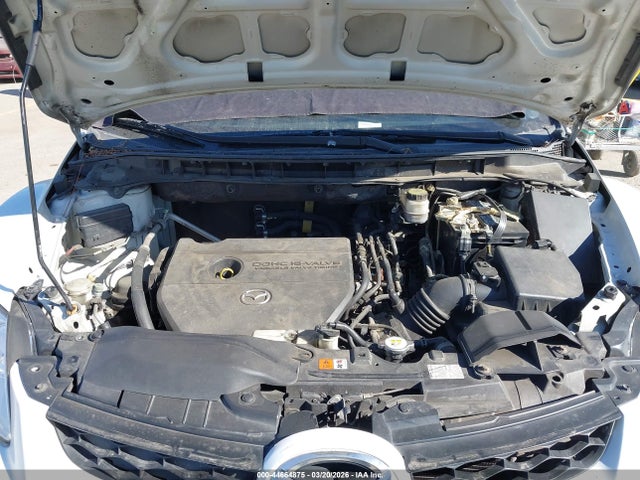44664875 :رقم المزاد ، JM3ER2A54B0398051 vin ، 2011 Mazda Cx-7 I Sv مزاد بيع