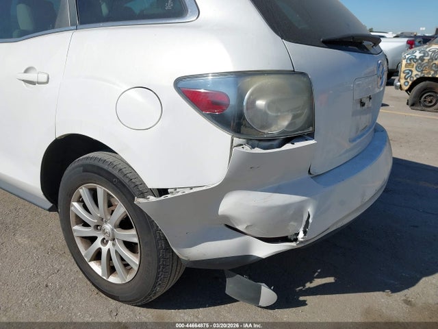 44664875 :رقم المزاد ، JM3ER2A54B0398051 vin ، 2011 Mazda Cx-7 I Sv مزاد بيع