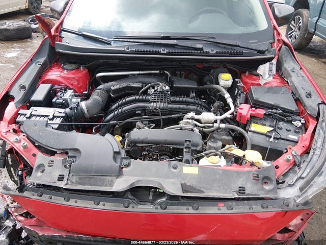 44664877 :رقم المزاد ، JF2GUADC9RH887949 vin ، 2024 Subaru Crosstrek Premium مزاد بيع
