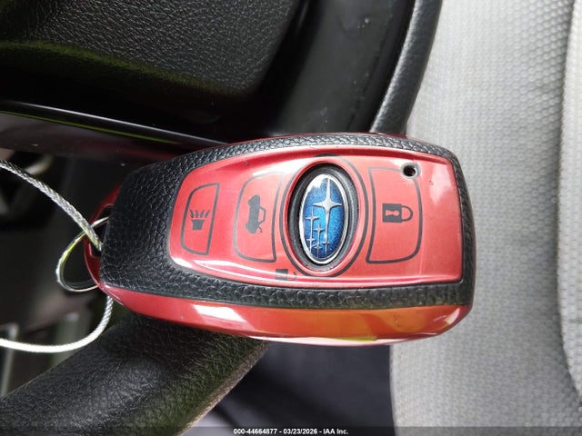 44664877 :رقم المزاد ، JF2GUADC9RH887949 vin ، 2024 Subaru Crosstrek Premium مزاد بيع