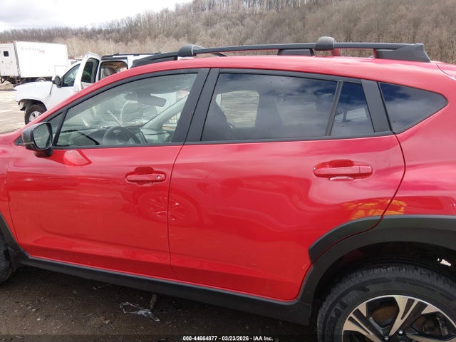 44664877 :رقم المزاد ، JF2GUADC9RH887949 vin ، 2024 Subaru Crosstrek Premium مزاد بيع