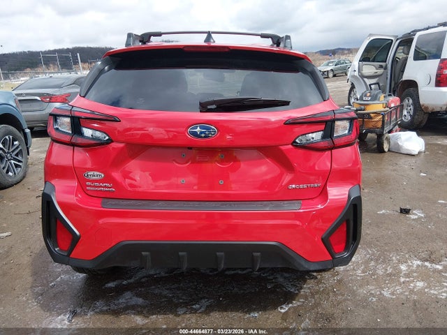 44664877 :رقم المزاد ، JF2GUADC9RH887949 vin ، 2024 Subaru Crosstrek Premium مزاد بيع
