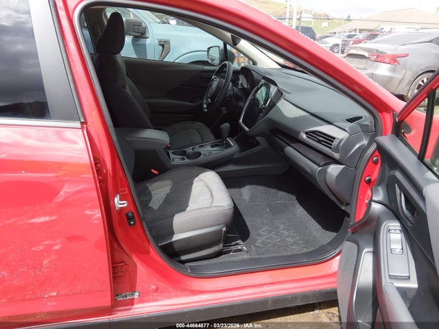 44664877 :رقم المزاد ، JF2GUADC9RH887949 vin ، 2024 Subaru Crosstrek Premium مزاد بيع