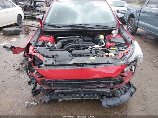 44664877 :رقم المزاد ، JF2GUADC9RH887949 vin ، 2024 Subaru Crosstrek Premium مزاد بيع