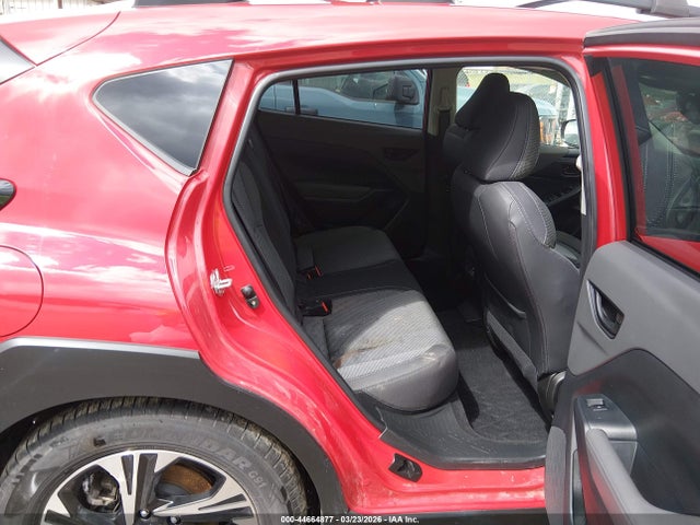44664877 :رقم المزاد ، JF2GUADC9RH887949 vin ، 2024 Subaru Crosstrek Premium مزاد بيع