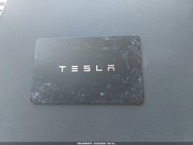 2023 TESLA MODEL Y 7SAYGDEE6PF634048 Photo 10