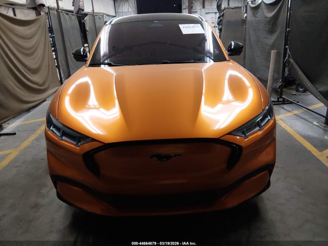 Ford Mustang Mach-e Premium 2022 3FMTK3RM7NMA04514 Image 12