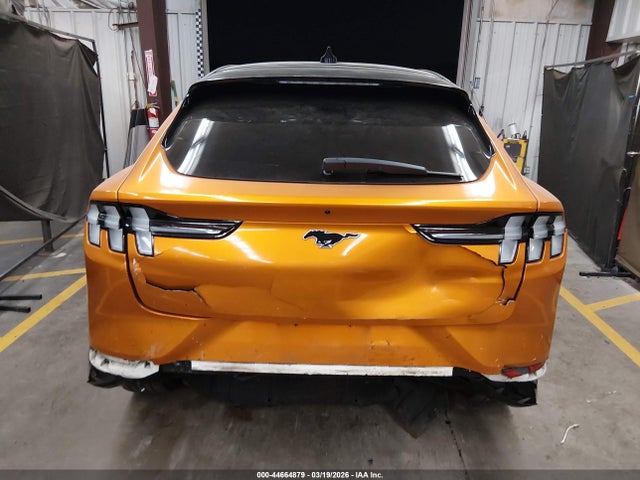 Ford Mustang Mach-e Premium 2022 3FMTK3RM7NMA04514 Image 16