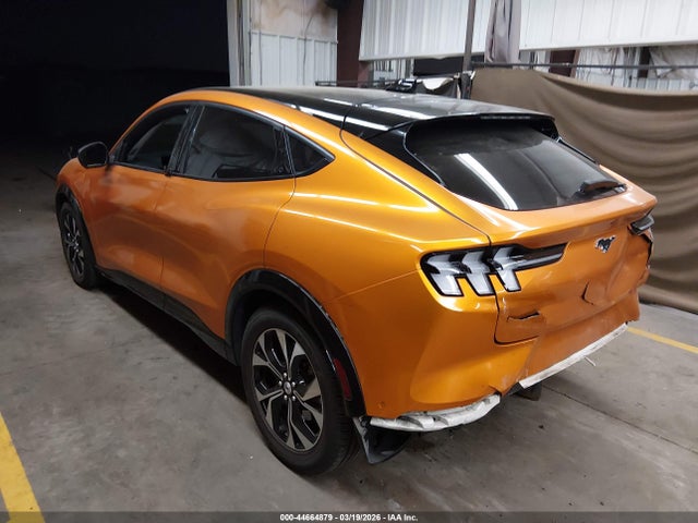 Ford Mustang Mach-e Premium 2022 3FMTK3RM7NMA04514 Image 3