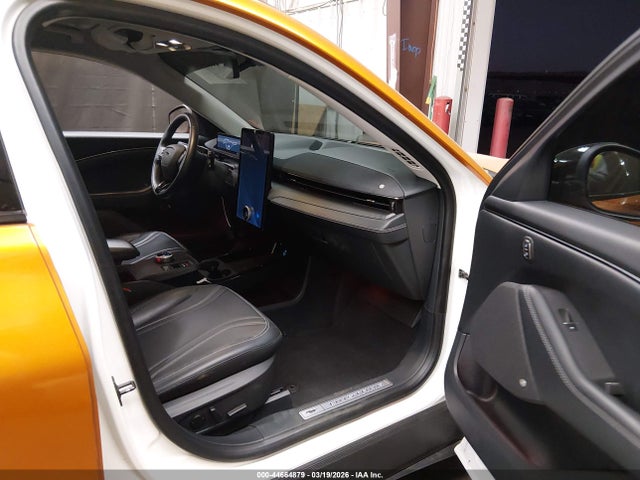 Ford Mustang Mach-e Premium 2022 3FMTK3RM7NMA04514 Image 5