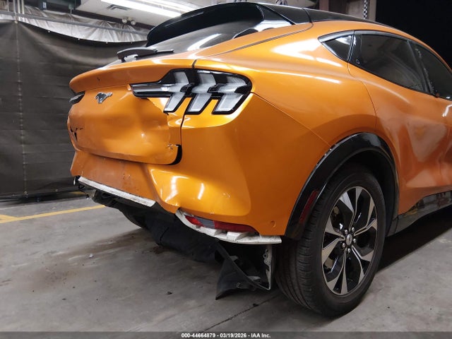 Ford Mustang Mach-e Premium 2022 3FMTK3RM7NMA04514 Image 6