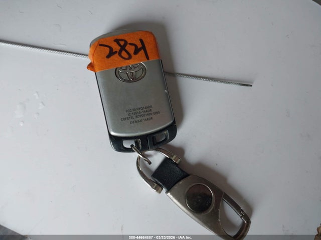 Продажа на аукционе авто 2017 Toyota Sienna Xle 8 Passenger, vin: 5TDYZ3DC7HS891413, номер лота: 44664887