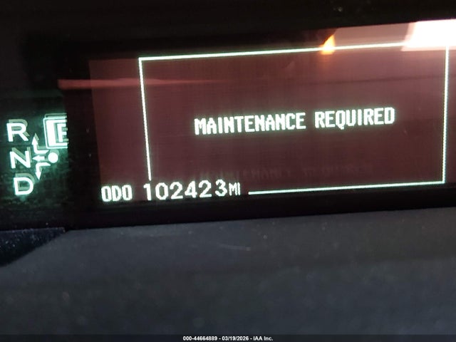 Toyota Prius Three 2014 JTDKN3DU6E0358073 Image 15