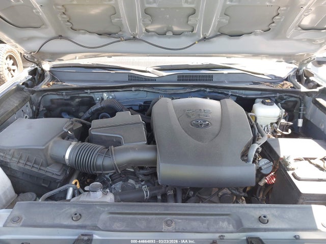 3TMDZ5BN1MM111771 Toyota Tacoma Trd Off-road