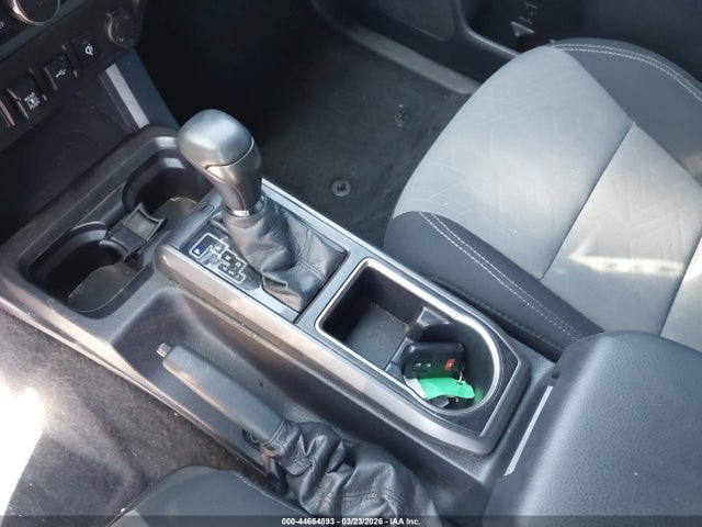 3TMDZ5BN1MM111771 Toyota Tacoma Trd Off-road