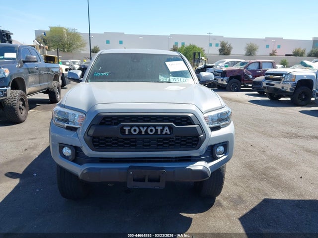 3TMDZ5BN1MM111771 Toyota Tacoma Trd Off-road