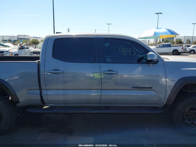 3TMDZ5BN1MM111771 Toyota Tacoma Trd Off-road