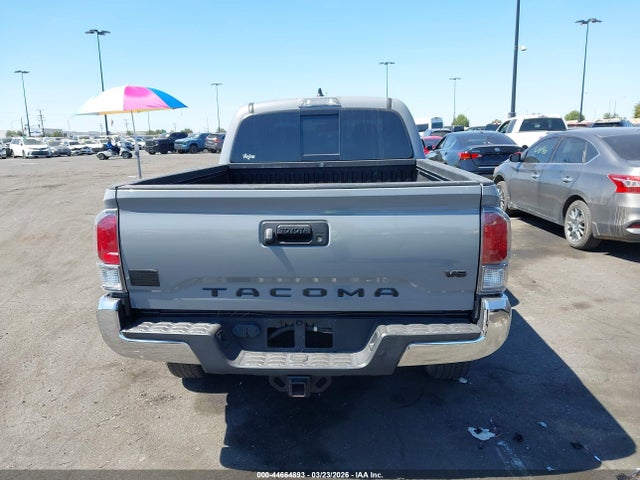 3TMDZ5BN1MM111771 Toyota Tacoma Trd Off-road