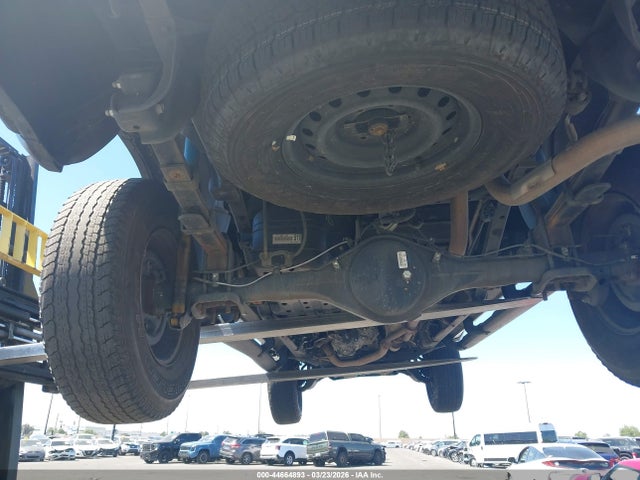 3TMDZ5BN1MM111771 Toyota Tacoma Trd Off-road