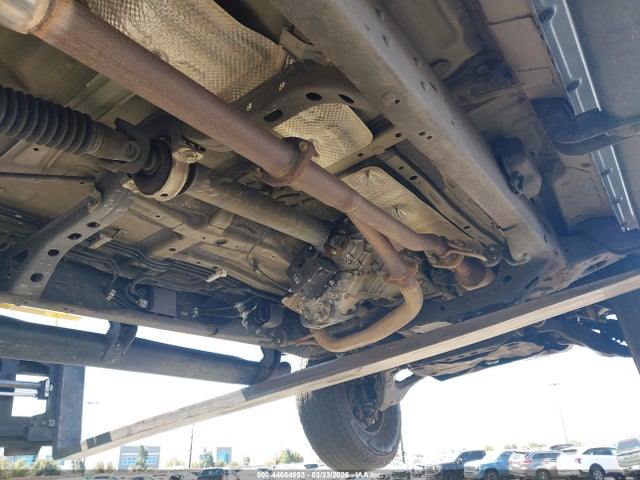 3TMDZ5BN1MM111771 Toyota Tacoma Trd Off-road