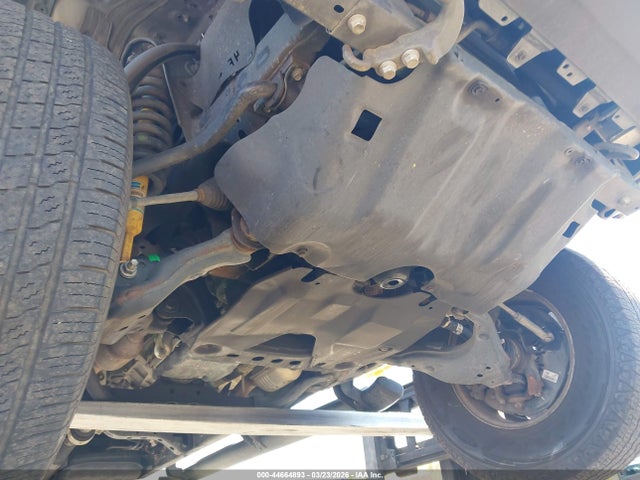 3TMDZ5BN1MM111771 Toyota Tacoma Trd Off-road