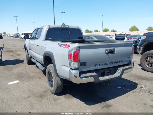3TMDZ5BN1MM111771 Toyota Tacoma Trd Off-road
