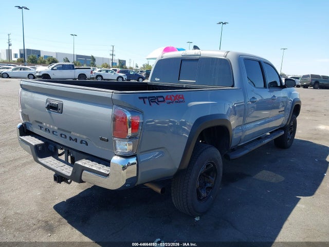 3TMDZ5BN1MM111771 Toyota Tacoma Trd Off-road