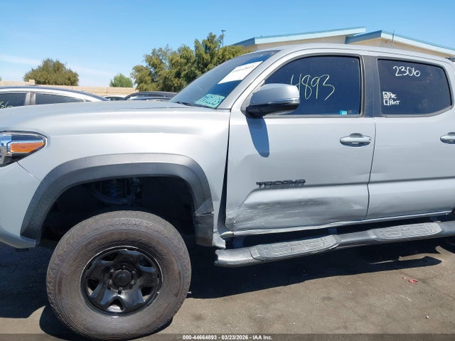 3TMDZ5BN1MM111771 Toyota Tacoma Trd Off-road