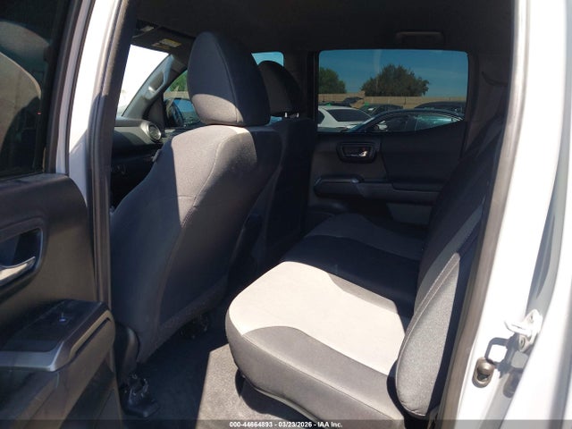 3TMDZ5BN1MM111771 Toyota Tacoma Trd Off-road