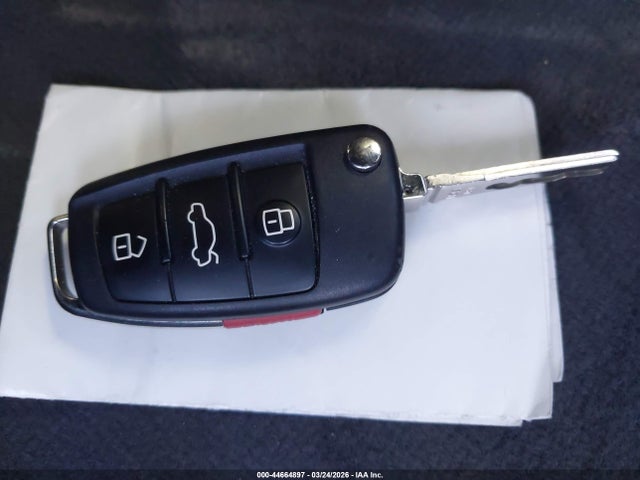 44664897 :رقم المزاد ، WAUB1GFF0G1034760 vin ، 2016 Audi S3 2.0t Premium Plus مزاد بيع