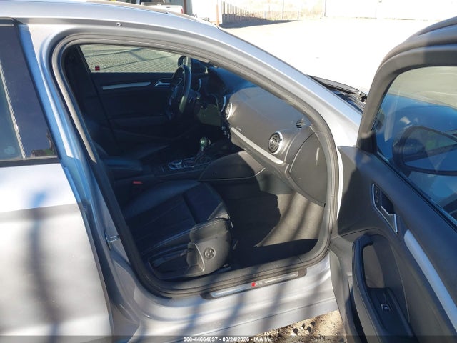 44664897 :رقم المزاد ، WAUB1GFF0G1034760 vin ، 2016 Audi S3 2.0t Premium Plus مزاد بيع