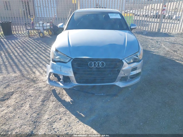 44664897 :رقم المزاد ، WAUB1GFF0G1034760 vin ، 2016 Audi S3 2.0t Premium Plus مزاد بيع