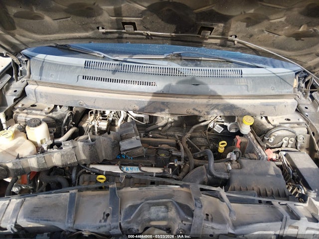 44664900 :رقم المزاد ، 3C4PDCAB3HT528408 vin ، 2017 Dodge Journey Se مزاد بيع