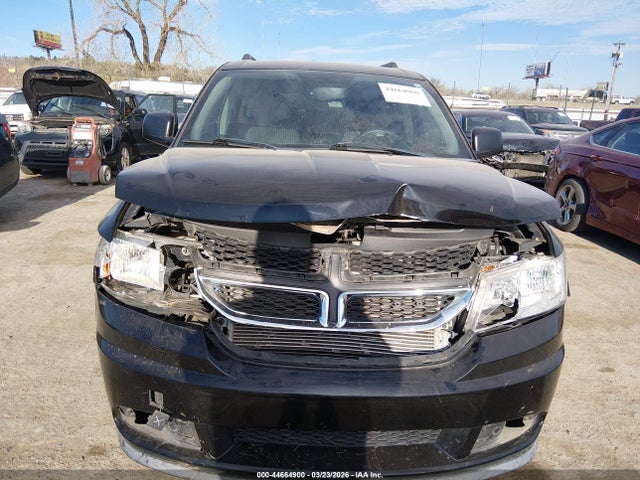 44664900 :رقم المزاد ، 3C4PDCAB3HT528408 vin ، 2017 Dodge Journey Se مزاد بيع