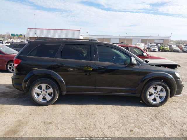 44664900 :رقم المزاد ، 3C4PDCAB3HT528408 vin ، 2017 Dodge Journey Se مزاد بيع