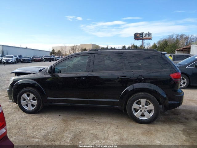 44664900 :رقم المزاد ، 3C4PDCAB3HT528408 vin ، 2017 Dodge Journey Se مزاد بيع