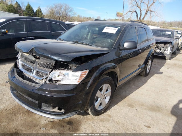 44664900 :رقم المزاد ، 3C4PDCAB3HT528408 vin ، 2017 Dodge Journey Se مزاد بيع