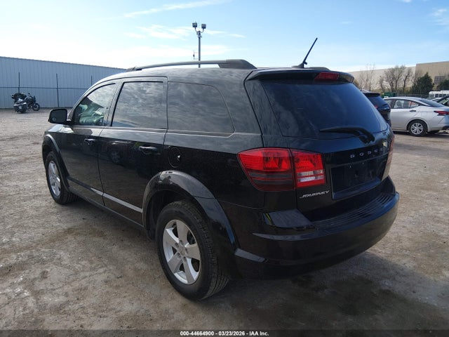 44664900 :رقم المزاد ، 3C4PDCAB3HT528408 vin ، 2017 Dodge Journey Se مزاد بيع
