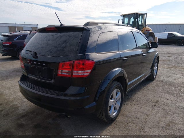 44664900 :رقم المزاد ، 3C4PDCAB3HT528408 vin ، 2017 Dodge Journey Se مزاد بيع