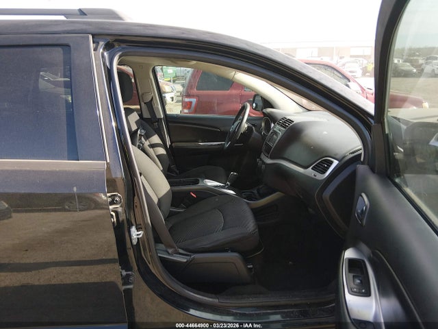 44664900 :رقم المزاد ، 3C4PDCAB3HT528408 vin ، 2017 Dodge Journey Se مزاد بيع