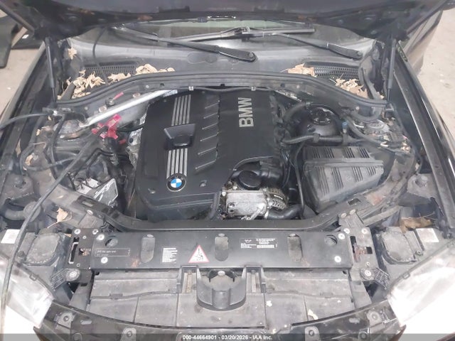 2011 BMW X3 5UXWX5C57BL708370 Photo 9