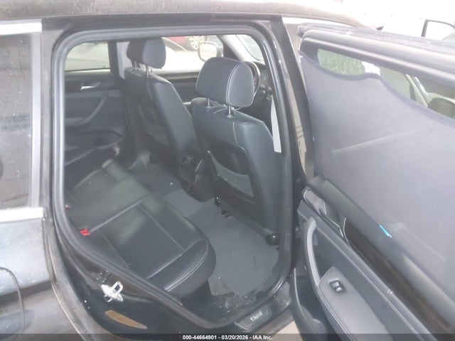2011 BMW X3 5UXWX5C57BL708370 Photo 7