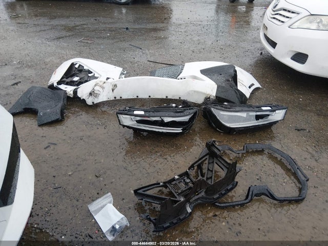 2025 Bmw Ix Xdrive50 მანქანა იყიდება აუქციონზე, vin: WB523CF05SCU12095, აუქციონის ნომერი: 44664902