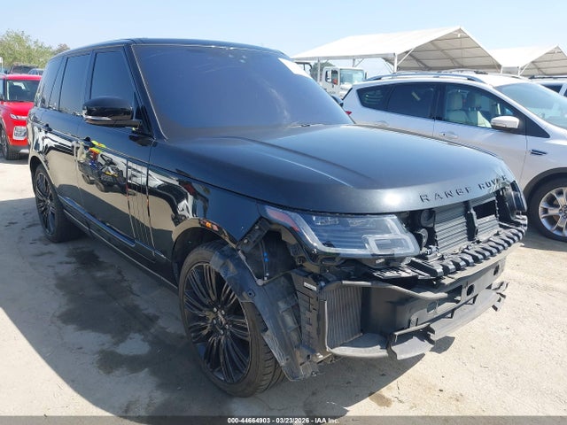 2022 SALGS2RU0NA466743 главное изображение