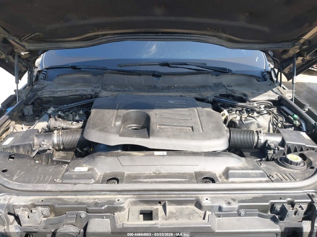 Land Rover Range Rover Westminster 2022 SALGS2RU0NA466743 Image 10